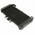 Радиатор за Yamaha FAZER 600 1998-2003 Радиатор за Yamaha FAZER 600 1998-2003 thumb