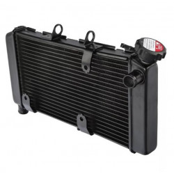 Радиатор за Honda NC700/750 2012-2022 Радиатор за Honda NC700/750 2012-2022