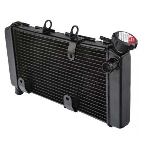 Радиатор за Honda NC700/750 2012-2022 Радиатор за Honda NC700/750 2012-2022