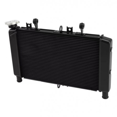 Радиатор за Yamaha MT09 SP/TRACER 9 2021-2024 Радиатор за Yamaha MT09 SP/TRACER 9 2021-2024