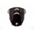 Черна слюда KAWASAKI 636 2003-2004 thumb