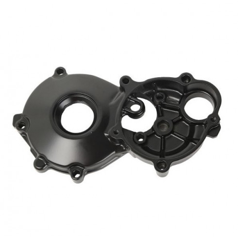 Капак за стартер за SUZUKI GSXR 600/750/1000 2001-2002 Капак за стартер за SUZUKI GSXR 600/750/1000 2001-2002