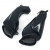 Въздуховоди комплет SUZUKI GSXR 600/750/1000 2001-2002 thumb