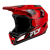 Детска вело каска FLY RACING Rayce Sonar - Red/Black/White Детска вело каска FLY RACING Rayce Sonar - Red/Black/White thumb