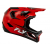 Детска вело каска FLY RACING Rayce Sonar - Red/Black/White Детска вело каска FLY RACING Rayce Sonar - Red/Black/White thumb