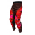 Мотокрос брич FLY RACING Kinetic  Red/Maroon thumb