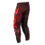 Мотокрос брич FLY RACING Kinetic  Red/Maroon thumb