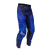 Мотокрос брич FLY RACING Kinetic Blue/Navy thumb