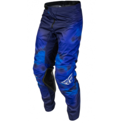 Мотокрос брич FLY RACING Kinetic Blue/Navy