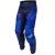 Мотокрос брич FLY RACING Kinetic Blue/Navy thumb