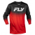 Детска мотокрос блуза FLY RACING Rayce Sonar Red/Black/White Детска мотокрос блуза FLY RACING Rayce Sonar Red/Black/White thumb
