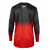 Детска мотокрос блуза FLY RACING Rayce Sonar Red/Black/White Детска мотокрос блуза FLY RACING Rayce Sonar Red/Black/White thumb