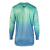 Детска мотокрос блуза FLY RACING Rayce Sonar Teal/Aqua thumb