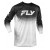 Детска мотокрос блуза FLY RACING Rayce Sonar White/Black Детска мотокрос блуза FLY RACING Rayce Sonar White/Black thumb