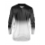 Детска мотокрос блуза FLY RACING Rayce Sonar White/Black Детска мотокрос блуза FLY RACING Rayce Sonar White/Black thumb