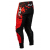 Мотокрос брич FLY RACING Lite Flake - Red/Grey/Black thumb