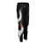 Детски мотокрос брич FLY RACING Kinetic Torch - Black/White/Orange thumb
