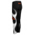 Детски мотокрос брич FLY RACING Kinetic Torch - Black/White/Orange thumb