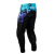 Детски мотокрос брич FLY RACING  Lite Flake -Black thumb