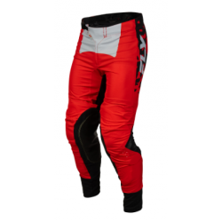 Детски мотокрос брич FLY RACING Lite Flake - Red/Grey/Black Детски мотокрос брич FLY RACING Lite Flake - Red/Grey/Black