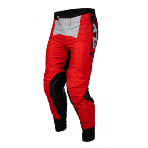 Детски мотокрос брич FLY RACING Lite Flake - Red/Grey/Black Детски мотокрос брич FLY RACING Lite Flake - Red/Grey/Black