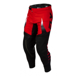 Мотокрос брич FLY RACING Evolution DST Red/Black/White Мотокрос брич FLY RACING Evolution DST Red/Black/White