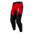 Мотокрос брич FLY RACING Evolution DST Red/Black/White thumb