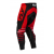 Мотокрос брич FLY RACING Evolution DST Red/Black/White thumb