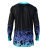 Мотокрос блуза FLY RACING Lite Flake- Black/Grey/Multi thumb
