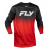 Мотокрос блуза FLY RACING Rayce Sonar Red/Black/White thumb