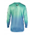Мотокрос блуза FLY RACING Rayce Sonar Teal/Aqua thumb