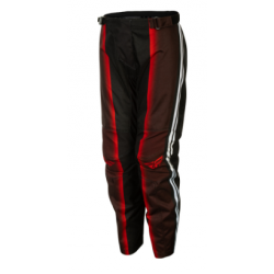 Детски мотокрос брич FLY RACING F-16 Raze- Black/Red/White