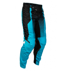 Мотокрос брич FLY RACING Kinetic  Blue/Black/White