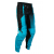 Мотокрос брич FLY RACING Kinetic  Blue/Black/White thumb