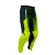 Мотокрос брич FLY RACING Kinetic  Hi-Vis/Navy/White thumb