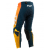 Мотокрос брич FLY RACING Kinetic Mesh Navy / Orange thumb