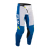 Мотокрос брич FLY RACING Kinetic Mesh Blue / White / Hi-Vis thumb