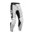 Мотокрос брич FLY RACING Kinetic Mesh White / Black thumb
