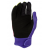 Детски мотокрос ръкавици FLY RACING Youth F-16 Raze Gloves - Purple/Red/Yellow thumb