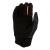 Детски мотокрос ръкавици FLY RACING Youth F-16 Raze Gloves - Black/Red/White thumb