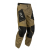 Мотокрос брич FLY RACING Patrol Pants -Tan/Black thumb
