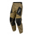 Мотокрос брич FLY RACING Patrol Pants -Tan/Black thumb
