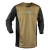 Мотокрос блуза FLY RACING Tan/Black Мотокрос блуза FLY RACING Tan/Black thumb