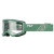 Мотокрос очила FLY RACING Focus Goggle Olive/Grey - Clear Lens Мотокрос очила FLY RACING Focus Goggle Olive/Grey - Clear Lens thumb