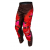 Мотокрос брич FLY RACING Kinetic Red/Maroon thumb