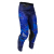 Мотокрос брич FLY RACING Kinetic Blue/Navy thumb