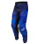 Мотокрос брич FLY RACING Kinetic Blue/Navy thumb