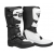 Мотокрос ботуши FLY RACING Maverik LT Boots -White/Black thumb