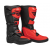 Мотокрос ботуши FLY RACING Maverik LT Boots - Red/Black thumb