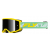 Мотокрос очила FLY RACING Zone Yellow/Green/Black - Mirror/Smoke Lens thumb